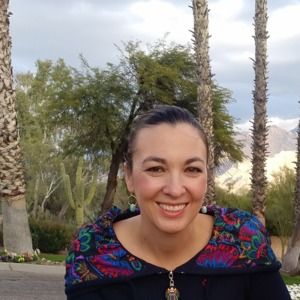 Meet your Posher, Martina